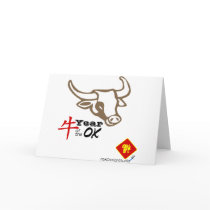 Year of the Ox vNB