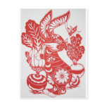 Year of the Rabbit 2011 Post Cards