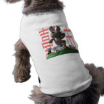 Year of the rabbit, Chinese New Year Doggie T Shirt