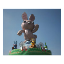 Year of the rabbit, Chinese New Year Photograph
