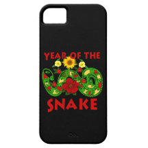 Year Of The Snake