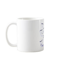 Year of the Snake Coffee Mugs