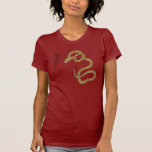Year of the Snake T-shirt