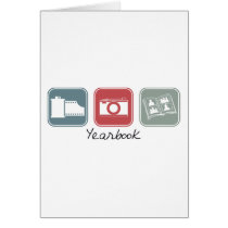 Yearbook (Squares)