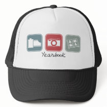 Yearbook (Squares)