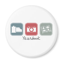 Yearbook (Squares)