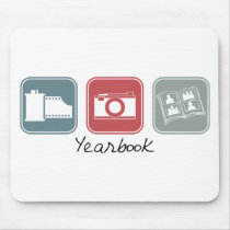 Yearbook (Squares)