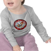 Yee Haw Cowgirl Tshirts and Gifts