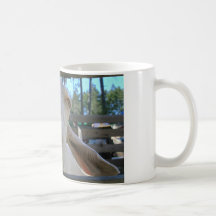 Yee Haw Goat - Mugs