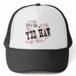Yee Haw Hat