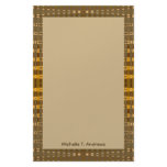 yelllow gold brown