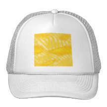 yello031 trucker hat