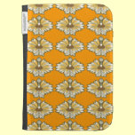 Yellow Asian Flower caseable cases