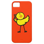 yellow baby chick