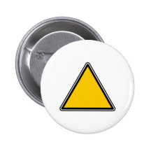Yellow Blank Sign Button
