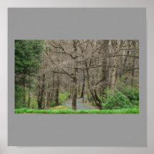 Yellow Brick Road - Customized Print