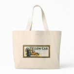 Yellow Cab bags