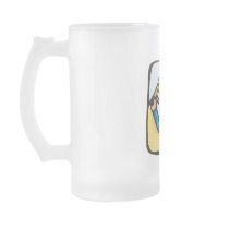 Yellow cab driver mugs