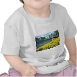 yellow Canadian Tulip Festival, Rideau Canal, Otta Tshirt