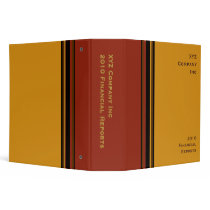 yellow crimson business