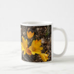Yellow Crocus Mug