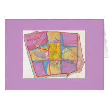 Yellow Cross Cards