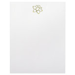 Yellow Daffodil letterhead