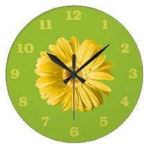 Yellow Daisy