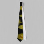 Yellow Digital art ties