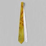 Yellow Digital art ties