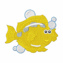 Yellow Fish