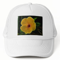 Yellow Flower Hibicus