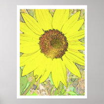 Yellow Flower