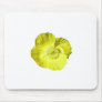 Yellow Head Mousemat