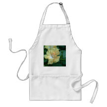 Yellow-Hibiscus-1 Aprons