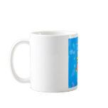 Yellow Kitten Blue Room Coffee Mug