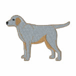 Yellow Labrador Jacket