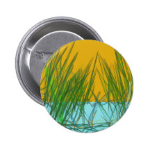 Yellow Marsh Button