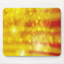 Yellow Mousepad