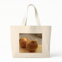 Yellow Onions Vegetables Bag