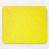 Yellow outside mousepads