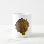 Yellow Pepper - wraps off Mugs