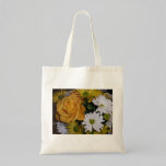 yellow rose bags