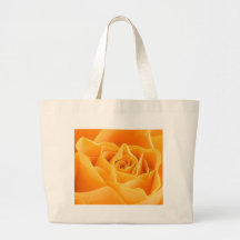 Yellow Rose Bag