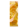 Yellow Rose Bookmark Profile card Business Card