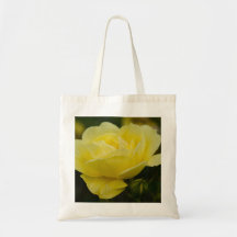 Yellow Rose DSC1876 Bag