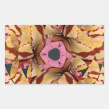 Yellow Rose Jan 2013 Stickers