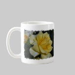 Yellow Rose mugs