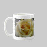 Yellow Rose mugs