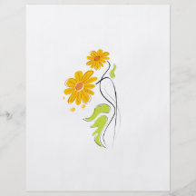yellow simple earth flower graphic.png personalized flyer